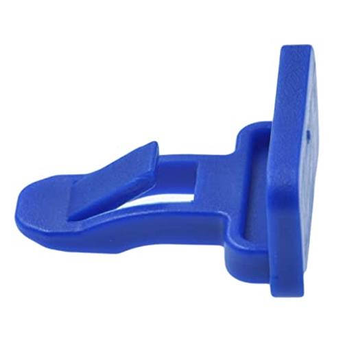 100 Pcs Bumper Moulding Clips Retainer Fasteners Clip Toyota Toyota