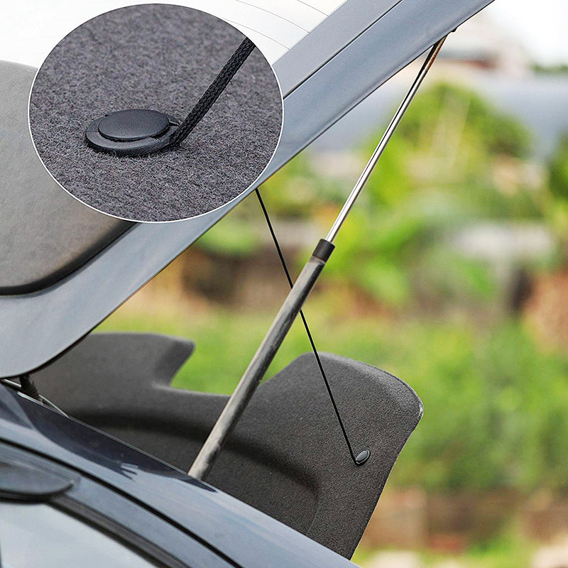 What Do You Need to Know About Automotive Fasteners? – Clips and ...