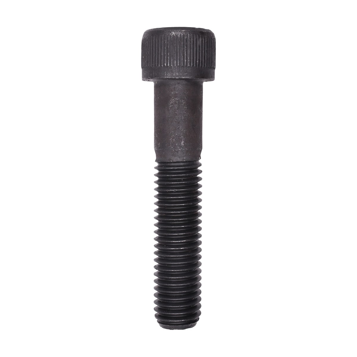 25 Pcs Hex Socket Cap Screw 12-1.75 x 60mm DIN 912 Class 12.9 Thread Regular