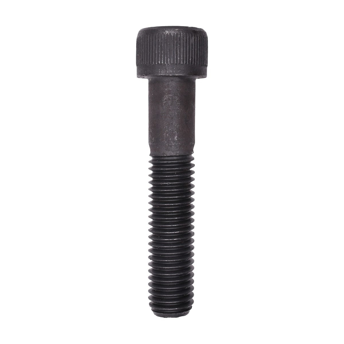 100 Pcs Hex Socket Cap Screw 12-1.75 x 60mm DIN 912 Class 12.9 Thread Regular