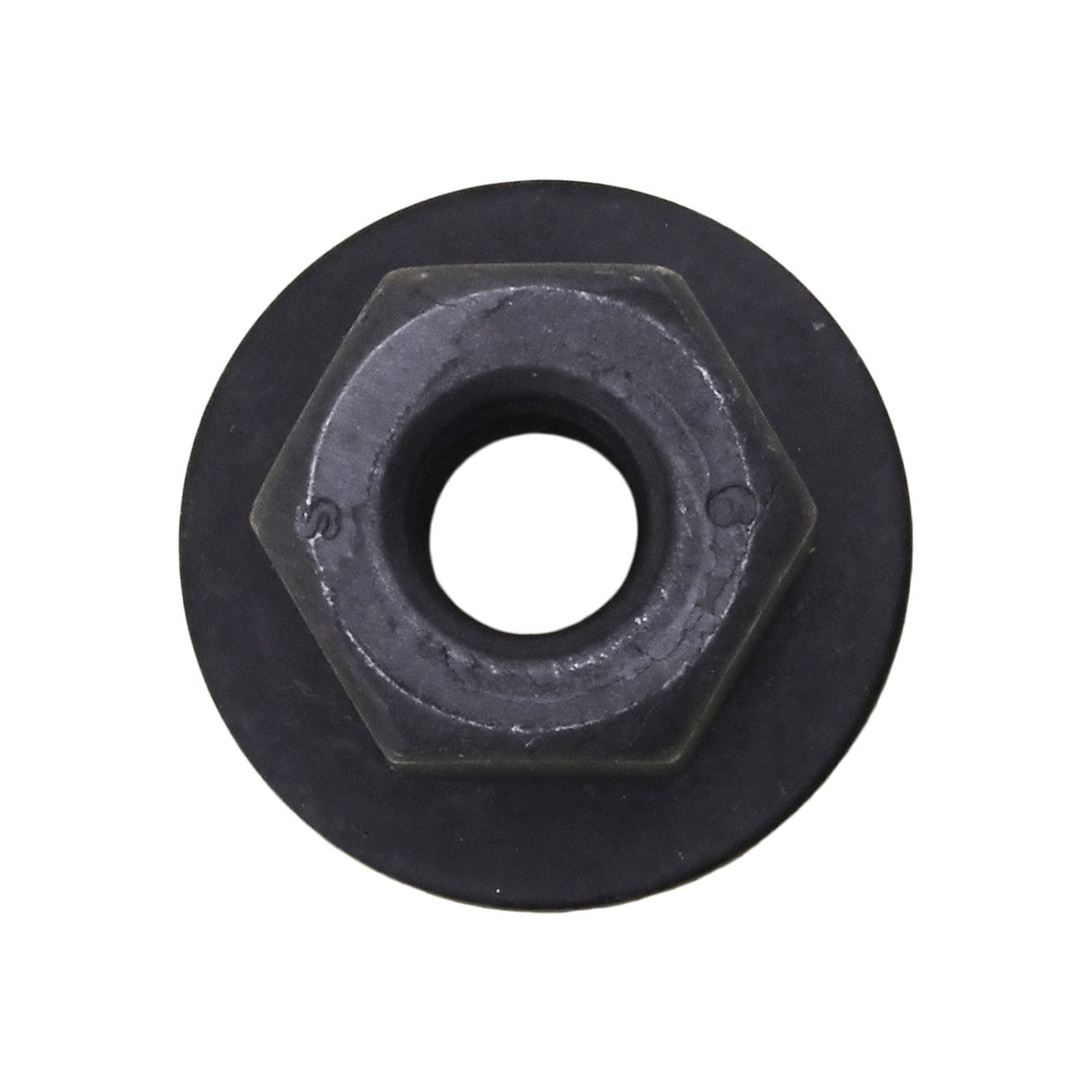 25 Pcs Free Spinning Washer Nut 15mm Compatible with Chrysler 4200408