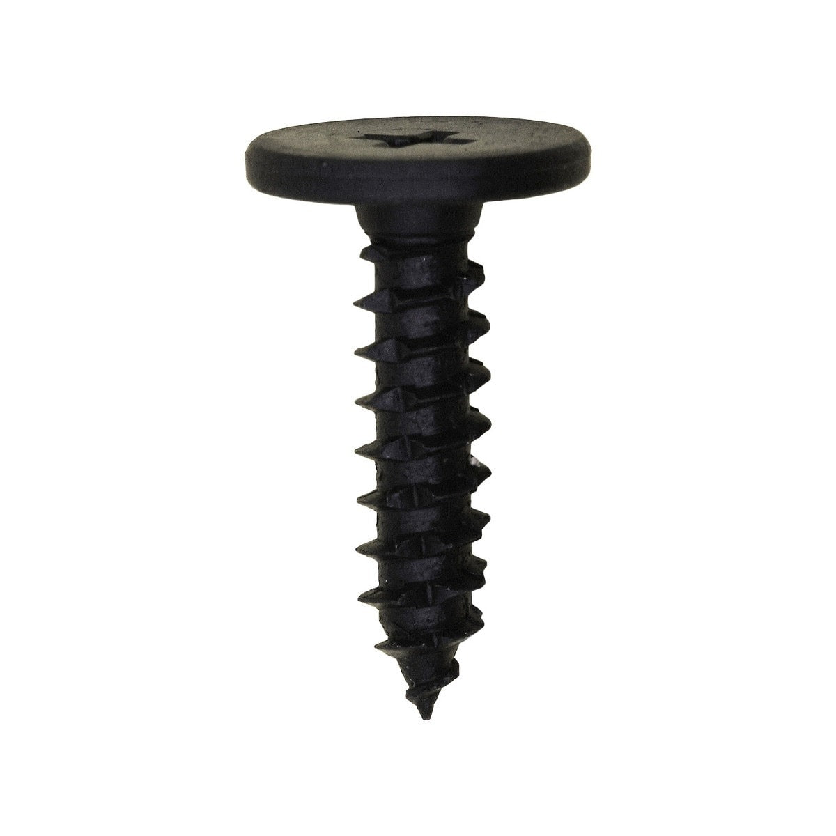 25 Pcs Flat Head Tapping Screw Compatible with Honda 90103-SDA-A00