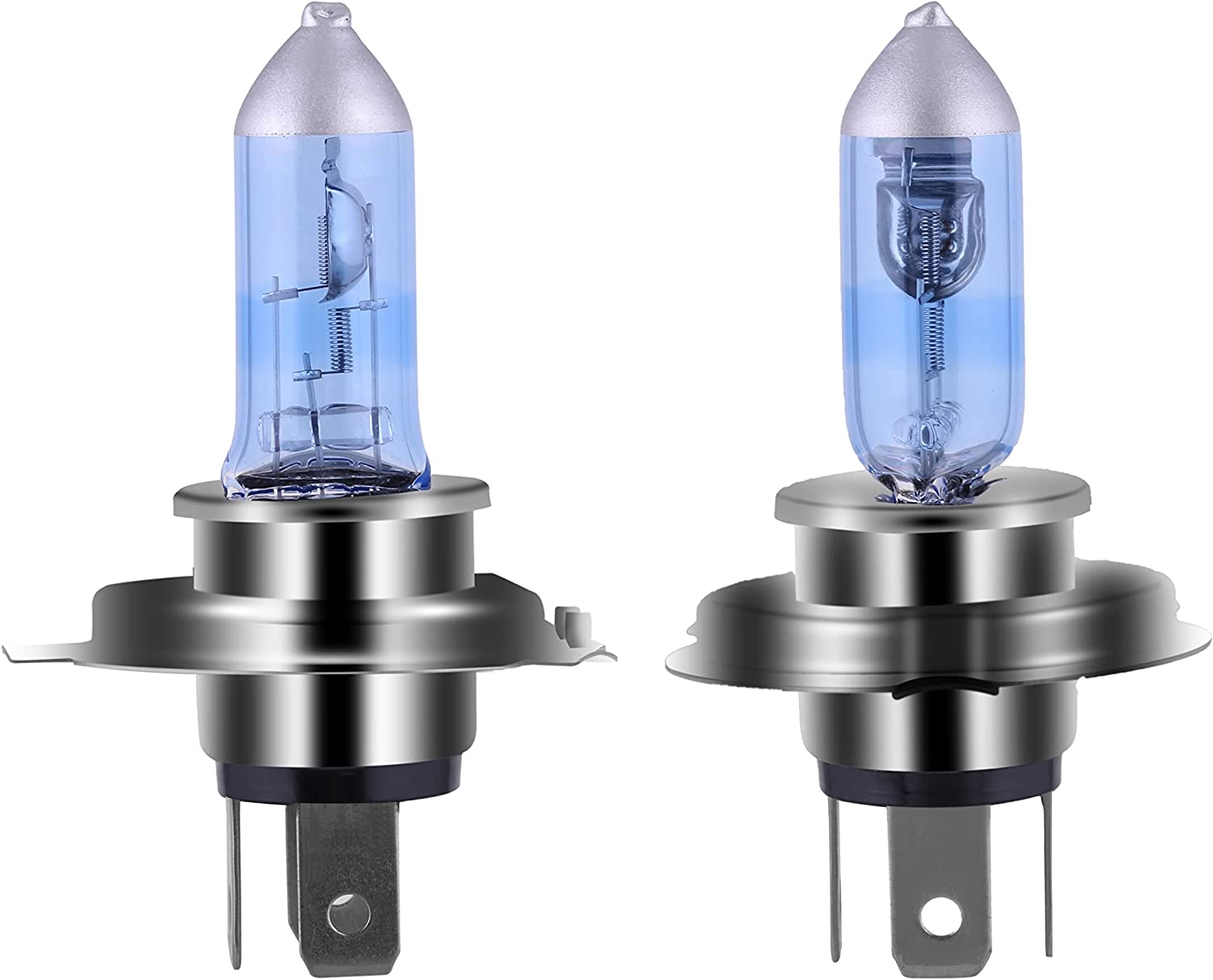 20 Pack 9003 H4 12V 55W/60W Halogen Dual Headlight Bulb