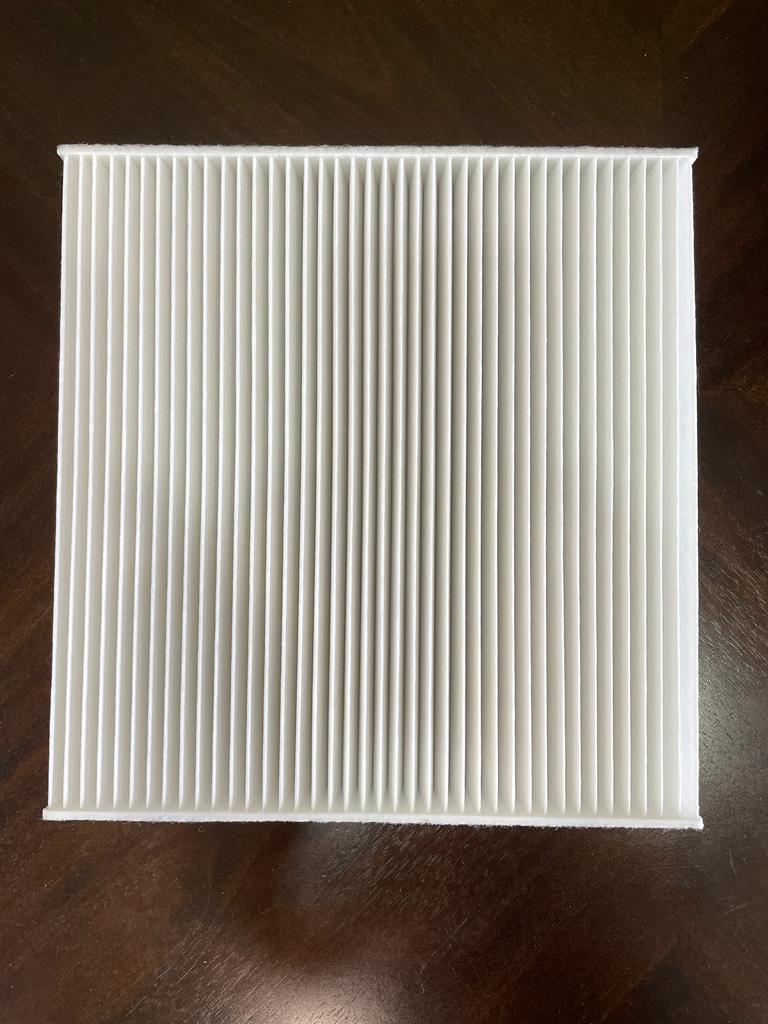Pack of 2 Cabin Air Filter Compatible with AFC1244