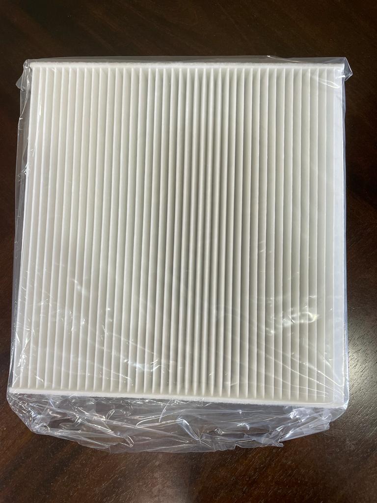 Pack of 10 Cabin Air Filter Compatible with AFC1244