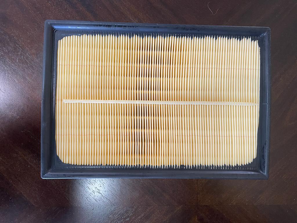 10 Pack Air Filter Compatible with Toyota Hybrid Camry 178010V020 1780138010