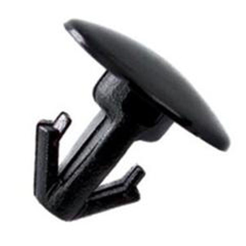 50 Pcs Weatherstrip Retaining Retainers