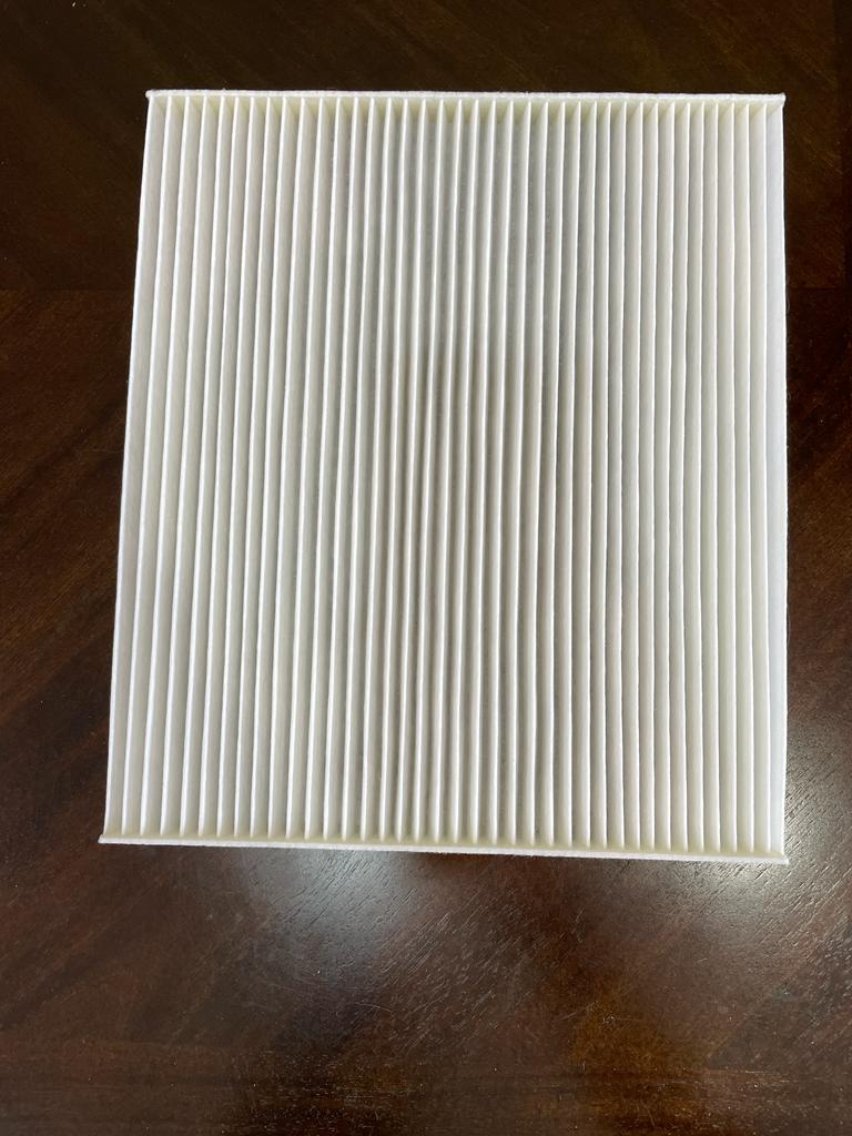 Pack of 20 Cabin Air Filter Compatible with Hyundai Chevrolet Kia GMC AFC1359