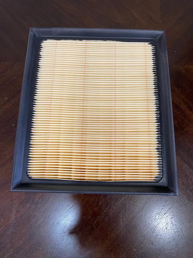 Air Filter Compatible with Toyota Prius V AF1442