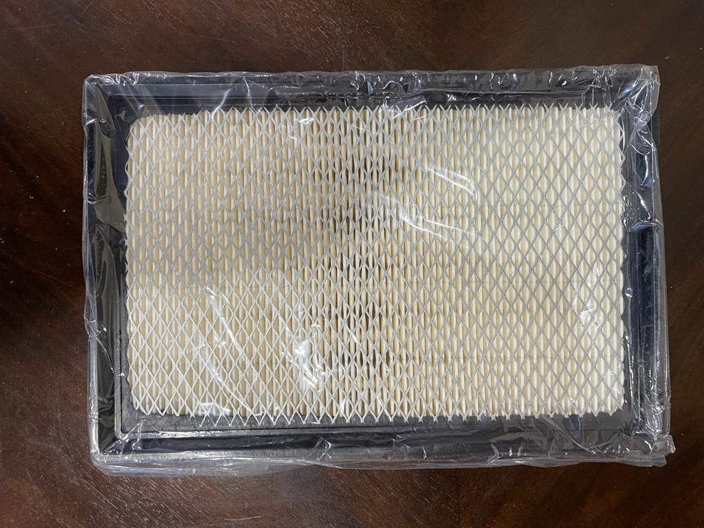 Cleaner Air Filter Compatible with Mazda, Mercury, Ford AF1032