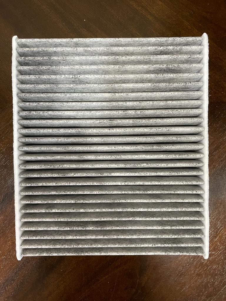 Pack of 2 Cabin Air Filter Compatible with Lexus,Toyota SHS 99237C