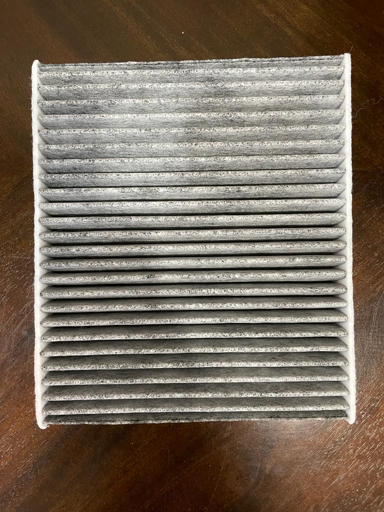 Cabin Air Filter Compatible with Lexus, Toyota SHS 99237C