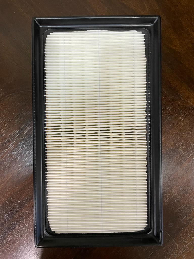 Pack of 2 Engine Air Filter Compatible with Subaru, Lexus, Toyota SHS PA99265