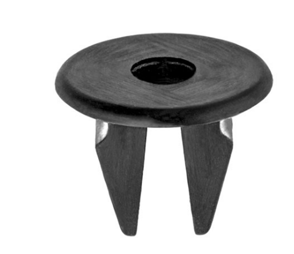 Disco Fender Apron Screw Grommets For Hyundai & Kia - Pack Of 10, OEM 86848-22000